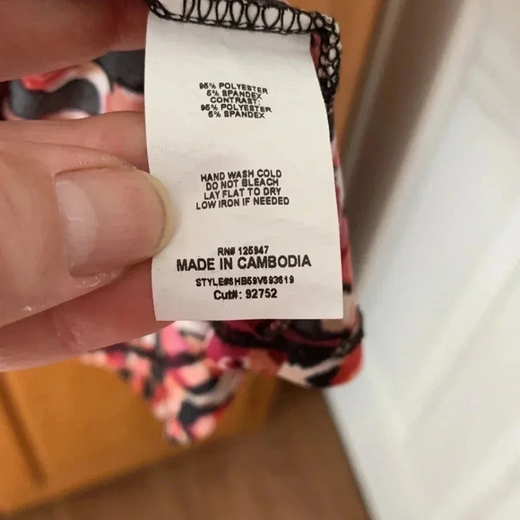 Tunic  2X - Picture 8 of 8